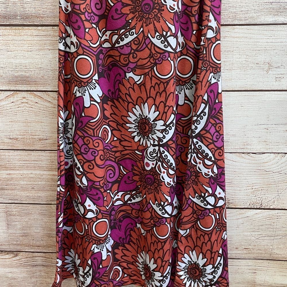 PRANA ACTIVE DRESS WITH RACER BACK - Picture 3 of 7